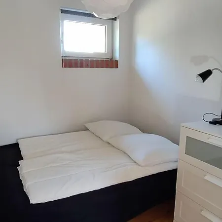 Oves Hus Vh190 Comfortable Holiday *