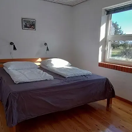 Oves Hus Vh190 Comfortable Holiday *