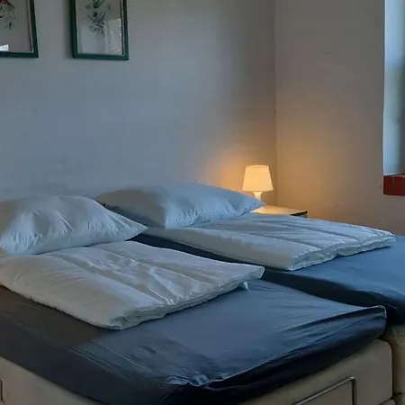 Oves Hus Vh190 Comfortable Holiday * Nørre Nebel