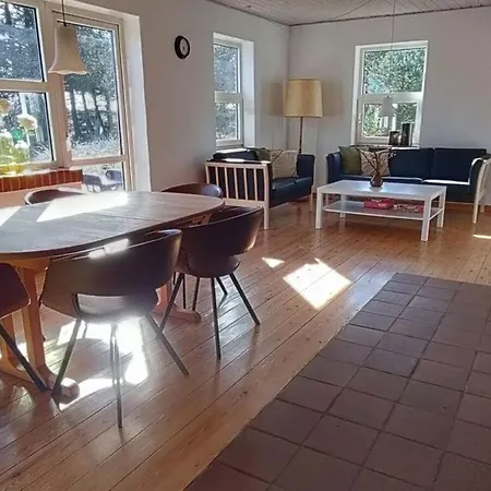 Feriehus Oves Hus Vh190 Comfortable Holiday