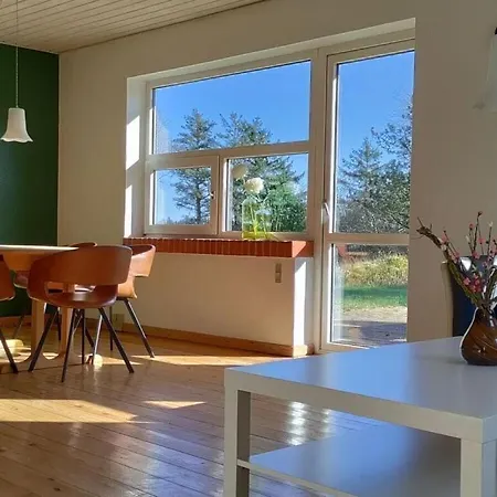 Feriehus Oves Hus Vh190 Comfortable Holiday