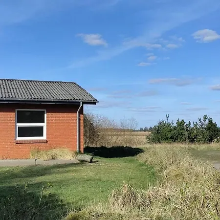 Oves Hus Vh190 Comfortable Holiday Feriehus *