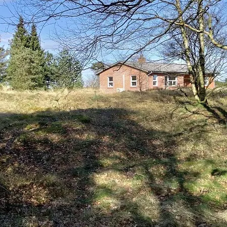 Feriehus Oves Hus Vh190 Comfortable Holiday *